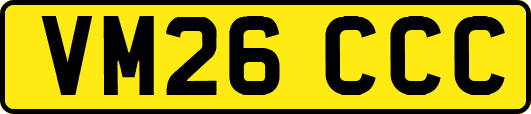VM26CCC