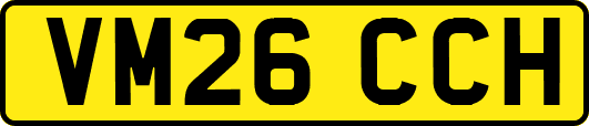VM26CCH