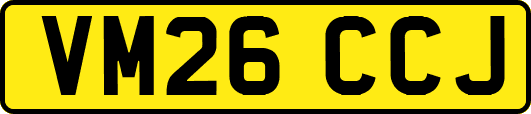 VM26CCJ