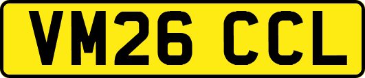 VM26CCL