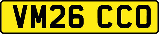 VM26CCO