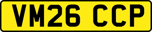 VM26CCP
