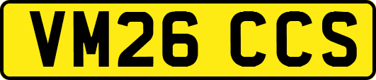VM26CCS