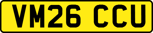 VM26CCU