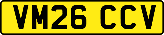 VM26CCV