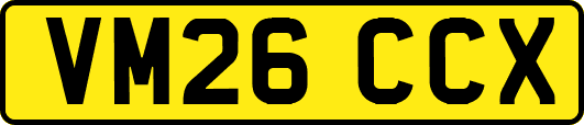 VM26CCX