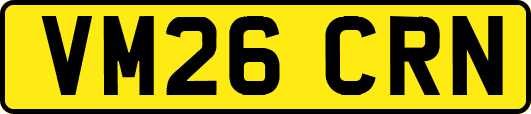 VM26CRN