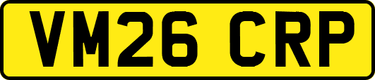 VM26CRP