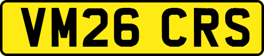 VM26CRS
