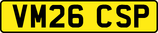 VM26CSP