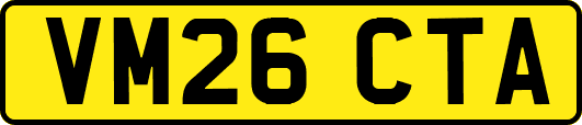 VM26CTA