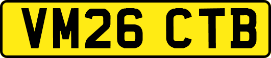 VM26CTB
