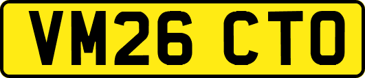 VM26CTO