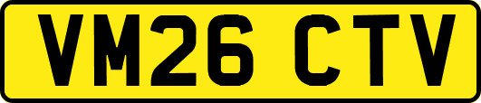 VM26CTV
