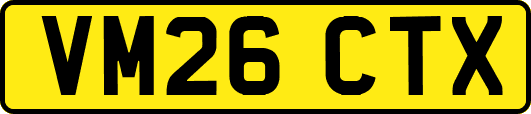 VM26CTX