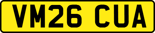VM26CUA