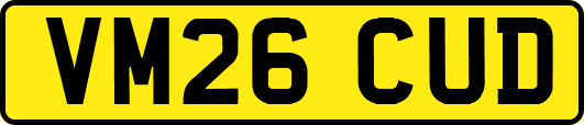 VM26CUD