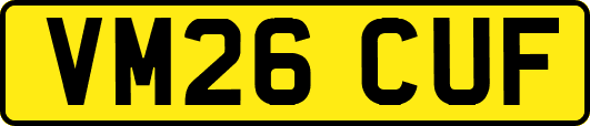 VM26CUF