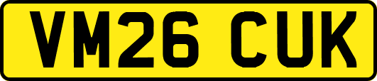 VM26CUK