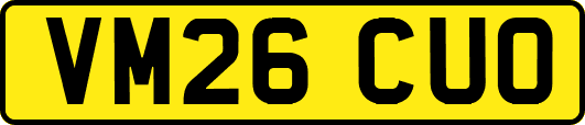 VM26CUO