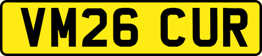 VM26CUR