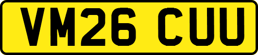 VM26CUU