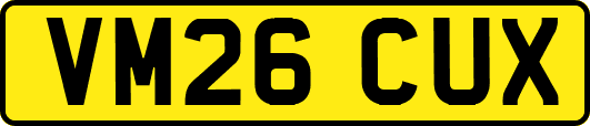VM26CUX
