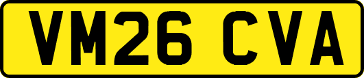 VM26CVA