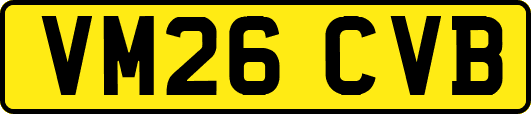 VM26CVB