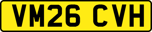 VM26CVH