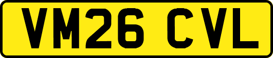 VM26CVL