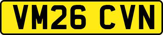 VM26CVN