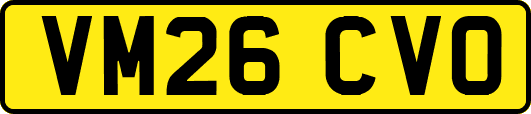 VM26CVO