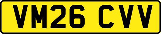 VM26CVV