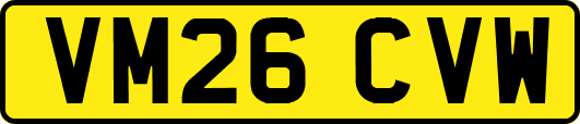VM26CVW