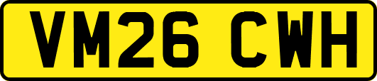 VM26CWH