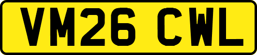 VM26CWL