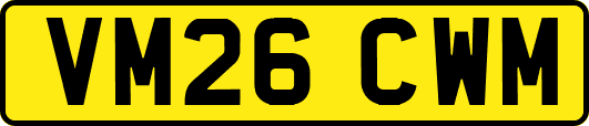 VM26CWM