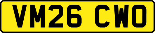 VM26CWO