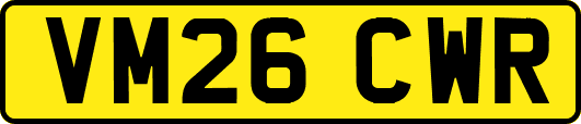 VM26CWR
