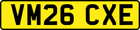VM26CXE