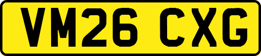 VM26CXG