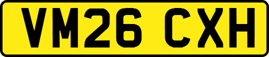 VM26CXH