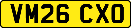VM26CXO