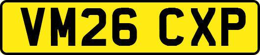 VM26CXP