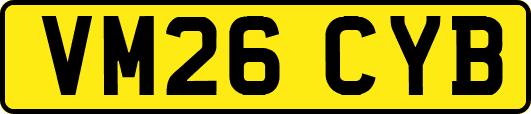VM26CYB