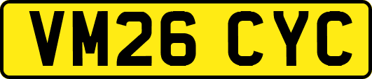 VM26CYC
