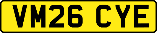 VM26CYE