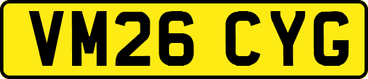 VM26CYG