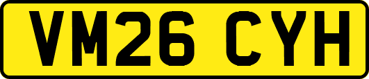 VM26CYH